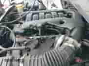 2007 Chrysler 300 Limited с VIN 2C3KA53G77H858104, выставлен на аукционе IAAI как лот 42742614 с пробегом 231 747 миль миль и . История ставок и продаж доступна на DreamBid. Изображение 12.