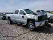 2019 Chevrolet Silverado 3500HD LTZ with VIN 1GC4KXEY0KF113515, listed as a Copart auction lot 52349795 with 190,915 mi miles and Salvage title. Bid and sale history available at DreamBid. Image 13.