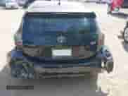 2012 Toyota Prius One z VIN JTDKDTB37C1502198, wystawiony jako IAAI lot #43184125 z przebiegiem 132 906 mil mil oraz . Historia ofert i sprzedaży dostępna na DreamBid. Obrazek 17.