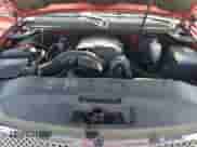 2013 Cadillac Escalade Luxury with VIN 1GYS3BEF2DR347320, listed as a Copart auction lot 51057945 with 106,024 mi miles and Salvage title. Bid and sale history available at DreamBid. Image 12.