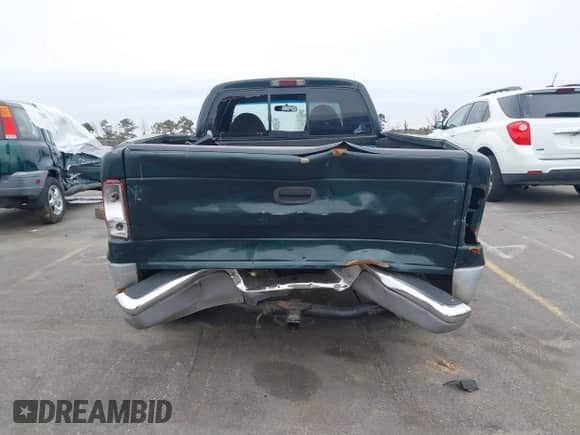 1998 Dodge Dakota SLT с VIN 1B7GL22X1WS615049, выставлен на аукционе IAAI как лот 41369967 с пробегом 259 598 миль миль и . История ставок и продаж доступна на DreamBid. Изображение 16.