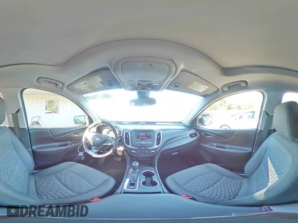 2020 Chevrolet Equinox LT с VIN 3GNAXVEX8LS587944, выставлен на аукционе Copart как лот 80630465 с пробегом 46 092 миль миль и Списание • Salvage title. История ставок и продаж доступна на DreamBid. Изображение 15.