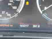 2014 BMW 5 Series 535i with VIN WBA5B1C51ED482603, listed as a IAAI auction lot 43446526 with 103,217 mi miles and . Bid and sale history available at DreamBid. Image 15.