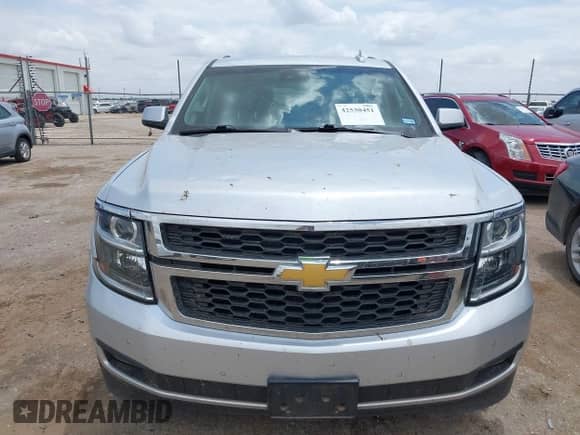 2019 Chevrolet Suburban LT z VIN 1GNSCHKC0KR380047, wystawiony jako IAAI lot #42530451 z przebiegiem 94 361 mil mil oraz . Historia ofert i sprzedaży dostępna na DreamBid. Obrazek 12.