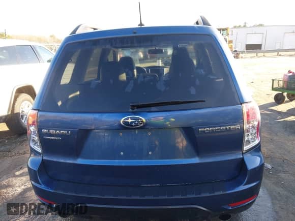2012 Subaru Forester X Limited z VIN JF2SHBEC0CH445832, wystawiony jako IAAI lot #41535078 z przebiegiem 101 977 mil mil oraz . Historia ofert i sprzedaży dostępna na DreamBid. Obrazek 16.