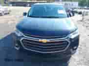 2020 Chevrolet Traverse LT Cloth z VIN 1GNERGKW3LJ206148, wystawiony jako IAAI lot #40961449 z przebiegiem 53 306 mil mil oraz . Historia ofert i sprzedaży dostępna na DreamBid. Obrazek 13.