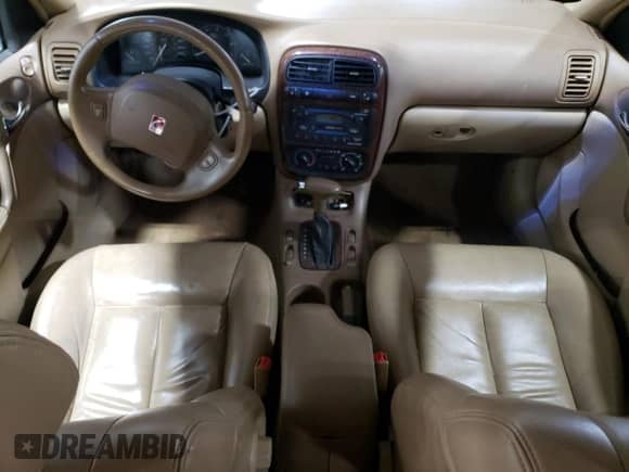 2000 Saturn LW with VIN 1G8JW82R2YY649240, listed as a Copart auction lot 77682734 with Not provided miles and Non repairable. Bid and sale history available at DreamBid. Image 8.