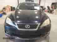 2009 Lexus IS 250 с VIN JTHCK262895031992, выставлен на аукционе IAAI как лот 43503663 с пробегом 230 214 миль миль и . История ставок и продаж доступна на DreamBid. Изображение 12.