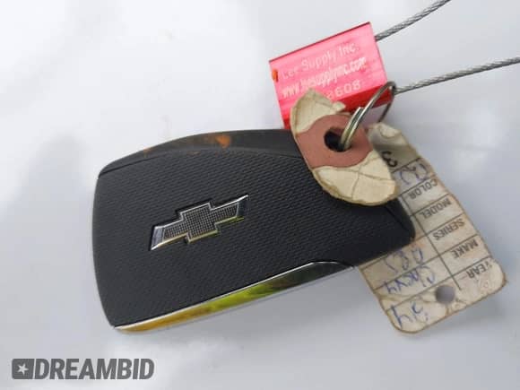 2024 Chevrolet Equinox EV RS с VIN 3GN7DNRP9RS204454, выставлен на аукционе IAAI как лот 42152539 с пробегом 10 357 миль миль и . История ставок и продаж доступна на DreamBid. Изображение 11.