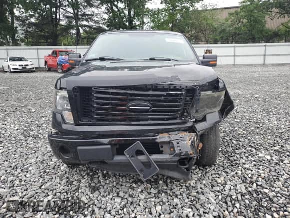 2012 Ford F-150 XL с VIN 1FTFW1ET6CFB49743, выставлен на аукционе Copart как лот 63500315 с пробегом 69 900 миль миль и Чистый • Clean title. История ставок и продаж доступна на DreamBid. Изображение 5.