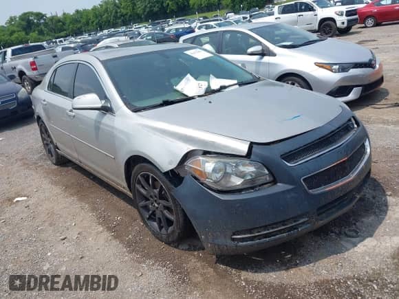 2008 Chevrolet Malibu 2LT с VIN 1G1ZJ57768F272770, выставлен на аукционе IAAI как лот 42475461 с пробегом 184 405 миль миль и . История ставок и продаж доступна на DreamBid. Изображение 1.
