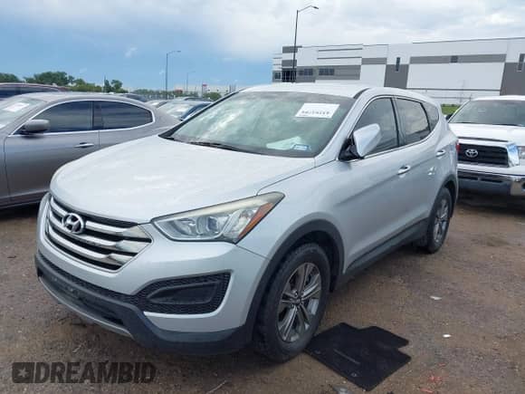2016 Hyundai Santa Fe с VIN 5XYZT3LB8GG364555, выставлен на аукционе IAAI как лот 43293794 с пробегом 129 543 миль миль и . История ставок и продаж доступна на DreamBid. Изображение 17.
