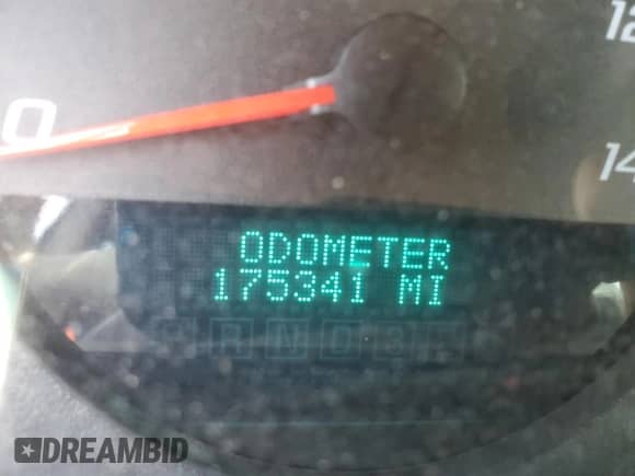 2009 Chevrolet Impala Police Police with VIN 2G1WS57M691286103, listed as a Copart auction lot 48233805 with 175,341 mi miles and Salvage title. Bid and sale history available at DreamBid. Image 9.