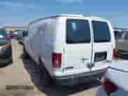 2011 Ford Econoline Cargo Commercial с VIN 1FTNE1EW9BDA90285, выставлен на аукционе IAAI как лот 42278415 с пробегом 255 927 миль миль и . История ставок и продаж доступна на DreamBid. Изображение 3.