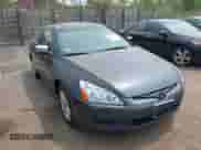 2003 Honda Accord EX с VIN 1HGCM82743A023209, выставлен на аукционе IAAI как лот 42421710 с пробегом 235 497 миль миль и . История ставок и продаж доступна на DreamBid. Изображение 1.
