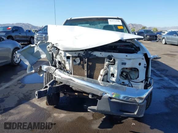 2005 Chevrolet Colorado Z85 с VIN 1GCCS198358131793, выставлен на аукционе IAAI как лот 42277140 с пробегом 165 077 миль миль и . История ставок и продаж доступна на DreamBid. Изображение 13.