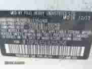 2014 Subaru Impreza Special Sports Premium with VIN JF1GPAL65E8255256, listed as a IAAI auction lot 42663463 with 126,096 mi miles and . Bid and sale history available at DreamBid. Image 9.