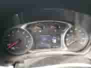 2019 Chevrolet Equinox LT z VIN 2GNAXJEV0K6277422, wystawiony jako Copart lot #86253405 z przebiegiem 112 040 mil mil oraz Czysty tytuł • Clean title. Historia ofert i sprzedaży dostępna na DreamBid. Obrazek 9.
