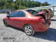 2004 Dodge Neon SXT с VIN 1B3ES56C44D574308, выставлен на аукционе Copart как лот 80567955 с пробегом 206 183 миль миль и Списание • Salvage title. История ставок и продаж доступна на DreamBid. Изображение 2.