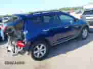 2009 Nissan Murano S с VIN JN8AZ18U09W024899, выставлен на аукционе IAAI как лот 41933798 с пробегом 135 078 миль миль и . История ставок и продаж доступна на DreamBid. Изображение 4.
