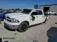 2016 Ram 1500 Outdoorsman with VIN 1C6RR7LG9GS205806, listed as a Copart auction lot 70354895 with 185,215 mi miles and Salvage title. Bid and sale history available at DreamBid. Image 1.