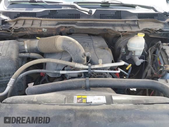 2015 Ram 1500 Express with VIN 1C6RR6FT5FS530275, listed as a IAAI auction lot 41741957 with 154,897 mi miles and . Bid and sale history available at DreamBid. Image 10.