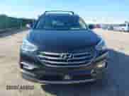 2017 Hyundai Santa Fe Ultimate с VIN 5XYZW4LA9HG493684, выставлен на аукционе IAAI как лот 43042305 с пробегом 116 767 миль миль и . История ставок и продаж доступна на DreamBid. Изображение 12.