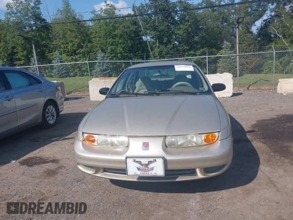 2002 Saturn SL with VIN 1G8ZH52812Z227514, listed as a IAAI auction lot 42859934 with 84,221 mi miles and . Bid and sale history available at DreamBid. Image 6.