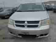 2010 Dodge Grand Caravan SE with VIN 2D4RN4DE9AR443389, listed as a Copart auction lot 57223315 with 379,870 mi miles and Salvage title. Bid and sale history available at DreamBid. Image 5.