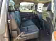 2008 Chevrolet Silverado 3500HD DRW LTZ с VIN 1GCJK33698F169636, выставлен на аукционе Copart как лот 43018745 с пробегом 256 640 миль миль и Списание • Salvage title. История ставок и продаж доступна на DreamBid. Изображение 10.