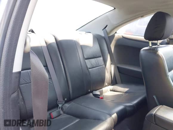 2006 Honda Accord EX-L with VIN 1HGCM71696A019096, listed as a IAAI auction lot 42932680 with 124,035 mi miles and . Bid and sale history available at DreamBid. Image 8.