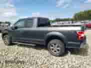 2018 Ford F-150 XL z VIN 1FTFX1EG7JKC75632, wystawiony jako Copart lot #71447415 z przebiegiem 115 556 mil mil oraz Szkoda całkowita • Salvage title. Historia ofert i sprzedaży dostępna na DreamBid. Obrazek 2.