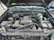 2006 Toyota Tundra Limited z VIN 5TBET38166S526045, wystawiony jako Copart lot #66914345 z przebiegiem 166 666 mil mil oraz Czysty tytuł • Clean title. Historia ofert i sprzedaży dostępna na DreamBid. Obrazek 11.