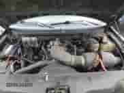 2005 Ford F-150 STX с VIN 1FTRX12W55FA82337, выставлен на аукционе Copart как лот 82708305 с пробегом Не указан миль и Чистый • Clean title. История ставок и продаж доступна на DreamBid. Изображение 11.