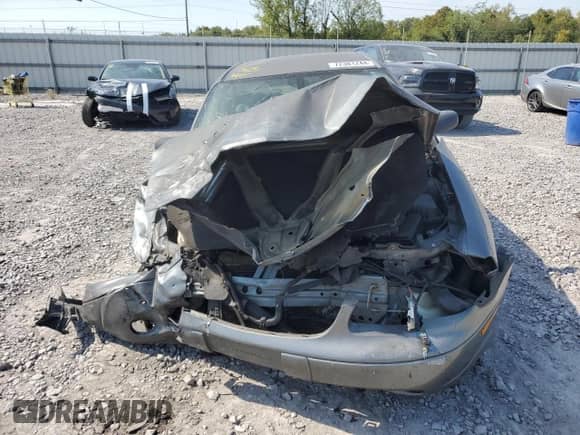 2005 Chevrolet Malibu Classic с VIN 1G1ND52F55M176303, выставлен на аукционе Copart как лот 72381244 с пробегом 212 261 миль миль и Списание • Salvage title. История ставок и продаж доступна на DreamBid. Изображение 5.