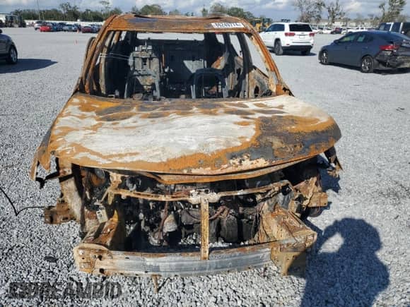 2023 Chevrolet Traverse High Country с VIN 1GNERNKW1PJ239269, выставлен на аукционе Copart как лот 86249774 с пробегом Не указан миль и На запчасти • Non repairable. История ставок и продаж доступна на DreamBid. Изображение 5.