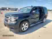 2016 Chevrolet Tahoe LT с VIN 1GNSCBKC6GR106033, выставлен на аукционе Copart как лот 81618595 с пробегом 97 716 миль миль и Списание • Salvage title. История ставок и продаж доступна на DreamBid. Изображение 1.