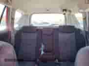 2010 Toyota RAV4 Sport with VIN 2T3RF4DV6AW075060, listed as a Copart auction lot 80339405 with 153,604 mi miles and Salvage title. Bid and sale history available at DreamBid. Image 10.