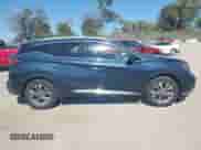 2018 Nissan Murano Platinum z VIN 5N1AZ2MH4JN137299, wystawiony jako IAAI lot #43317125 z przebiegiem 94 207 mil mil oraz . Historia ofert i sprzedaży dostępna na DreamBid. Obrazek 14.