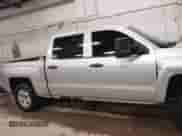 2014 Chevrolet Silverado 1500 LT с VIN 3GCUKREC3EG114385, выставлен на аукционе IAAI как лот 42287184 с пробегом 143 499 миль миль и . История ставок и продаж доступна на DreamBid. Изображение 14.