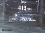 2019 Toyota Tundra SR5 with VIN 5TFAY5F11KX779705, listed as a IAAI auction lot 40004184 with 209,270 mi miles and . Bid and sale history available at DreamBid. Image 15.