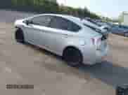 2012 Toyota Prius One with VIN JTDKN3DU3C5426183, listed as a IAAI auction lot 43200630 with 162,455 mi miles and . Bid and sale history available at DreamBid. Image 3.