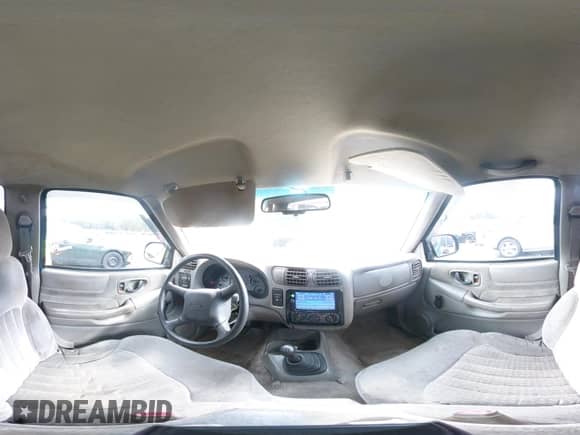 2000 Chevrolet S-10 с VIN 1GCCS1441Y8178250, выставлен на аукционе IAAI как лот 43309823 с пробегом 200 805 миль миль и . История ставок и продаж доступна на DreamBid. Изображение 19.