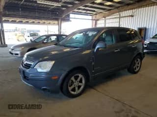 2008 Saturn VUE Green Line z VIN 3GSCL93Z78S710461, wystawiony jako Copart lot #58070105 z przebiegiem 139 150 mil mil oraz Szkoda całkowita • Salvage title. Historia ofert i sprzedaży dostępna na DreamBid. Obrazek 1.