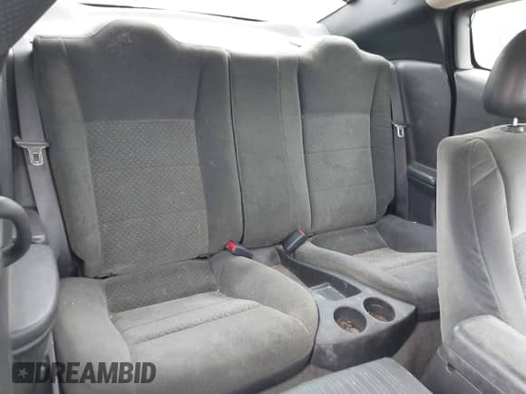 2006 Saturn ION с VIN 1G8AW15F36Z163021, выставлен на аукционе IAAI как лот 41872725 с пробегом 195 300 миль миль и . История ставок и продаж доступна на DreamBid. Изображение 8.