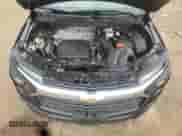 2024 Chevrolet TrailBlazer LS с VIN KL79MNSL8RB125746, выставлен на аукционе Copart как лот 66291855 с пробегом 16 667 миль миль и Списание • Salvage title. История ставок и продаж доступна на DreamBid. Изображение 11.