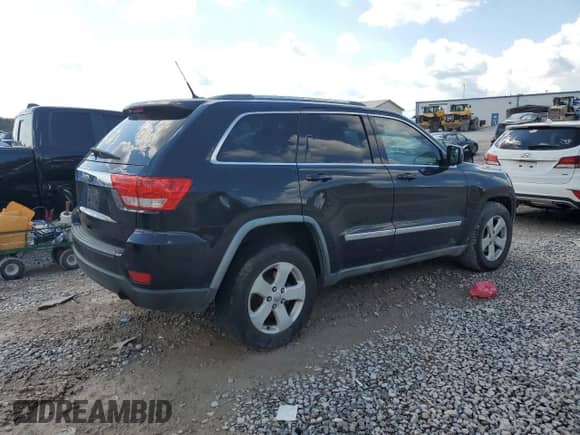 2011 Jeep Grand Cherokee Laredo с VIN 1J4RS4GG1BC531599, выставлен на аукционе Copart как лот 71373175 с пробегом 189 192 миль миль и Чистый • Clean title. История ставок и продаж доступна на DreamBid. Изображение 3.