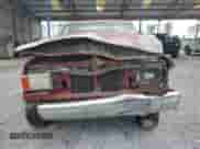 1991 Ford F-150 с VIN 1FTEF14N3MNA70438, выставлен на аукционе Copart как лот 55396905 с пробегом 6 240 миль миль и Списание • Salvage title. История ставок и продаж доступна на DreamBid. Изображение 5.