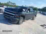 2018 Chevrolet Silverado 1500 Work Truck with VIN 1GCRCNEH8JZ233678, listed as a IAAI auction lot 43414797 with 114,796 mi miles and . Bid and sale history available at DreamBid. Image 17.