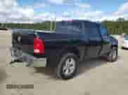 2016 Ram 1500 Lone Star z VIN 1C6RR6LM6GS189368, wystawiony jako Copart lot #80655594 z przebiegiem 123 152 mil mil oraz Szkoda całkowita • Salvage title. Historia ofert i sprzedaży dostępna na DreamBid. Obrazek 3.